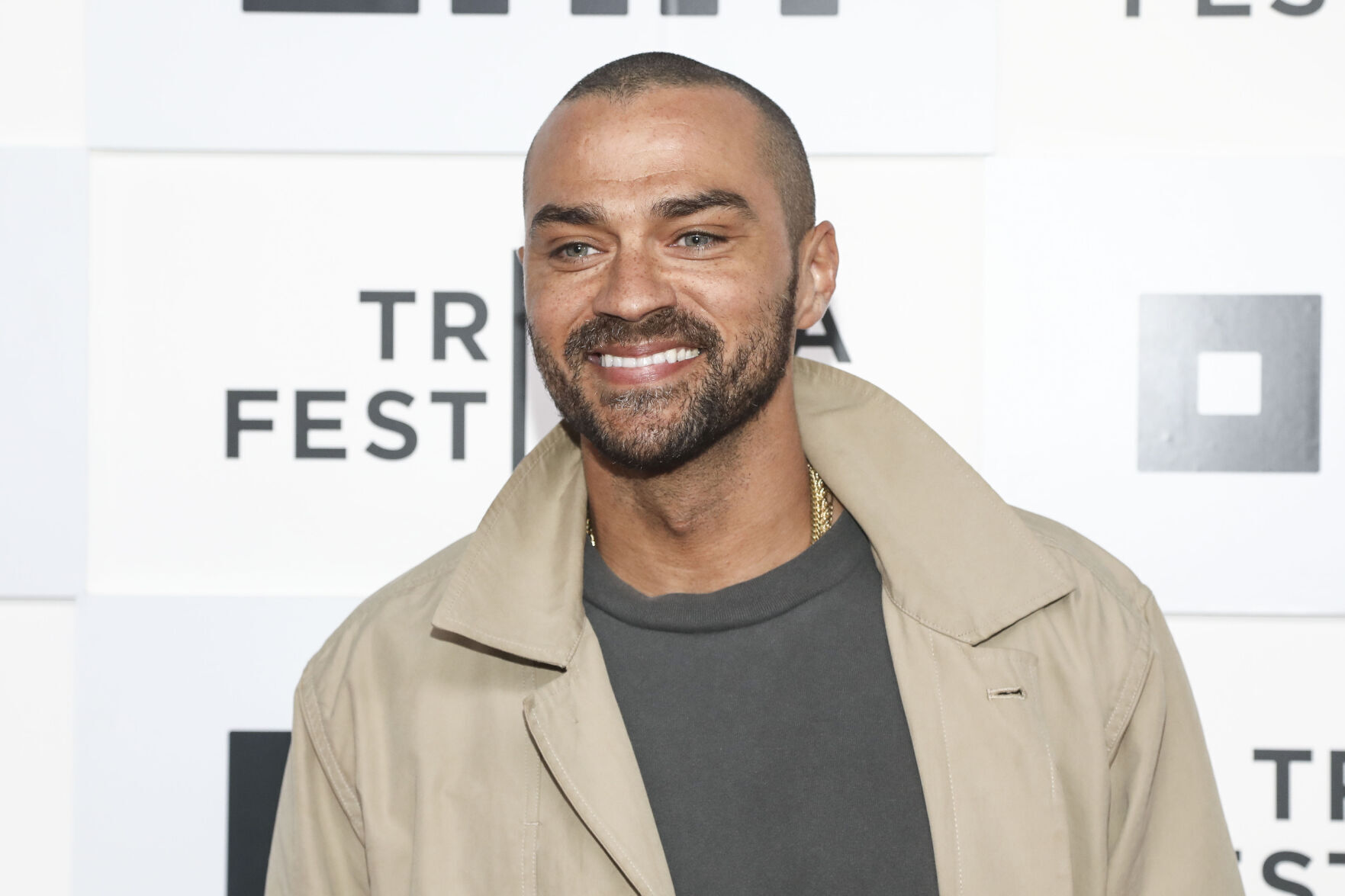Jesse Williams